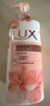 力士（LUX）(LUX)沐浴露 莹润桃花香 淡雅香氛 娇肤香氛沐浴乳1000g留香 实拍图