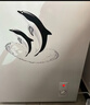 荣事达（Royalstar）小冰柜家用小型冷冻保鲜迷你冷藏商用卧式冷柜单用储母乳柜节能省电 【一级节能 风机减霜】微霜款 205L 实拍图