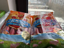 双汇 王中王火腿肠 618g 休闲零食 即食火腿肠 露营 出游 烧烤 实拍图