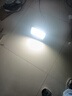 公牛（BULL）LED投光灯户外庭院工厂园林灯露营灯 IP65防水等级100W-6500K白光 实拍图