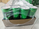 可口可乐（Coca-Cola）檀健次代言 雪碧Sprite零卡无糖饮料 330ml*24摩登罐 实拍图
