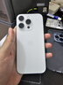 Apple/苹果【需签收激活】iPhone 16 Pro 128GB 白色钛金属 支持移动联通电信5G 双卡双待手机 国补 实拍图