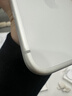 Apple/苹果 iPhone 17 Pro Max 256GB 银色 支持移动联通电信5G 双卡双待手机 实拍图