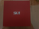 SK-II神仙水精华液75ml礼盒水乳化妆品全套护肤品套装sk2生日礼物女 实拍图