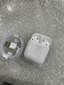 Apple苹果有线蓝牙耳机AirPodsPro2 1代/2代/3代苹果无线耳机入耳式耳机 二手99新 二代 AirPods有线版 长续航 | 99成新 已消毒 放心购 实拍图