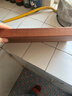 京东京造 菜板 砧案板切菜家用双面实木抗菌 【乌檀整木】40*27*2.5cm 实拍图