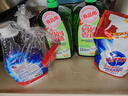  妈妈壹选洗洁精果蔬A类厨房去油11斤装2kg*2+1L+500ml套装商品 实拍图