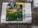 宜之选塑料袋加厚40*60cm背心袋大号笑脸袋100只食品打包袋方便袋马夹袋 实拍图
