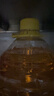 鲁花 食用油  物理压榨  非转基因 玉米油6.18L   实拍图