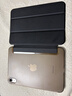 毕亚兹适用24/21款iPad mini7/6 8.3英寸三折支撑保护套A17pro芯片 苹果平板保护壳电脑智能休眠稳固支撑 实拍图