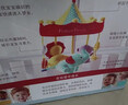 费雪（Fisher-Price）安抚床铃婴儿床挂件新生儿八音盒摇篮曲安抚幼儿童生日礼物礼品 实拍图