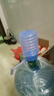 手动桶装水抽水器饮水机手压式按压式吸水器压水器小型家用 1个装 实拍图