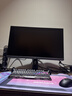 华硕ROG XG27ACMEG 27英寸显示器2K电竞显示器2K 240Hz超频260Hz HDR400 G-Sync 0.3ms响应 HDMI 2.1 实拍图