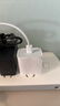 Apple/苹果 20W USB-C充电器  type-c充电器苹果手机充电器原装手机快充头 苹果17手机充电器 实拍图