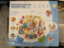 谷雨游戏桌多功能学习桌婴儿男女孩早教机新生幼儿宝宝玩具圣诞礼物 谷雨游戏桌 实拍图