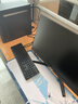 AMD锐龙 R5 5600GT/5700G/5500/办公主机游戏台式组装电脑整机DIY组装机显示器一体办公机 R7 5700G+16G+512G丨配四 单主机 实拍图