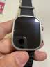 蓝猩先生适用苹果手表膜 45mm Apple Watch9保护膜全屏覆盖软贴膜-S7/S8/S9保护膜 实拍图