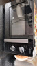 美的（Midea）微波炉经典升级款M2A 家用小型20升平板式易清洁快捷双旋钮高效速热杀菌除味 实拍图