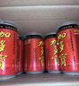 加多宝凉茶植物饮料310ml*24罐 年货礼盒 (新老包装随机发货) 实拍图