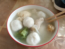 馥华福州特产非遗美食 8种家庭组合肉燕鱼丸火锅丸子关东煮麻辣烫 实拍图