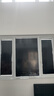 金隆兴防晒隔热膜遮光玻璃贴纸窗户贴膜防窥隐私遮阳全遮光膜1.2*2m 实拍图