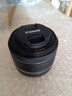 佳能（Canon）RF全画幅微单镜头 定焦镜头 适R50 V R7 R8 RP R6二代 R5 R10 R3 R100微单相机 RF 16mm F2.8 STM 超广角定焦 官方标配【不含多种滤镜 推 实拍图
