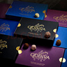 歌帝梵（Godiva）松露形巧克力礼盒装 8颗100g 休闲零食糖果 生日礼物送女友 实拍图