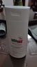 施巴（Sebamed）去屑洗发水400ml男女士洗发露洗头膏舒缓清洁无硅油德国进口 实拍图