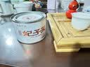 骏德红茶武夷桐木关小种正山原料特级妃子笑50g罐装口粮茶叶 实拍图