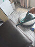 海尔（Haier）吸尘器家用无线轻量车用手持推杆立式吸尘器多功能大功率大吸力吸拖一体吸灰机除尘SQ2送礼优选 实拍图