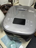 美的（Midea）IH电饭煲0涂层电饭锅家用双重防粘不易粘锅 3升316L不锈钢内胆 立体加热低音多功能智能煮饭锅343S 实拍图