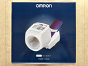 欧姆龙（OMRON）电子血压计血压仪家用臂筒式老人医用高精准HEM-1026 38节礼物 实拍图