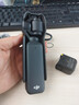 大疆 DJI Osmo Pocket 3 全能套装 一英寸口袋云台相机 OP灵眸手持数码相机 旅游vlog 便携美颜摄像 实拍图