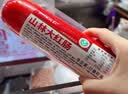 山林大红上海特色山林大红肠熟食香肠卤味400g/根即食真空食品火腿下酒菜 400g*5根 实拍图