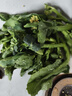 京鲜生（供港基地）芥兰苗250g(长度≤15cm) 实拍图