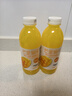 百乐洋芒果汁 0脂 果味果汁饮料 360mL*2瓶【品尝】 实拍图