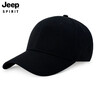 JEEP帽子男士棒球帽百搭四季潮流百搭鸭舌帽防晒遮阳帽男女式太阳帽子 实拍图