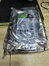 希捷（SEAGATE）台式机硬盘 2TB 5400转 256MB 机械硬盘 SATA 希捷酷鱼系列 电脑硬盘 3.5英寸 ST2000DM005 实拍图