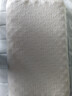 邓禄普（Dunlopillo）ECO按摩波浪枕 斯里兰卡进口天然乳胶枕头  颗粒按摩  实拍图