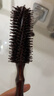 紫韵梳香Rahua系列猪鬃毛卷发梳子女男滚梳卷发梳理发造型梳内扣美发梳J-3 实拍图