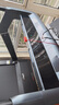 佑美M6Pro跑步机家庭用登山爬坡机折叠安静低音走步机高端健身房器材 实拍图