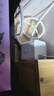 公牛（BULL）30WPD苹果快充魔方插座/插线板/插排/接线板 Type-c+USB+3插孔 全长1.5米白色GNV-UU2303B总控开关 实拍图