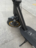 AOVOPRO电动滑板车成人可折叠电动车便携式代步锂电池长续航代驾车踏板滑板车两轮代步车 42V高配版-APP管控/续航约50公里 实拍图