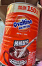 阿华田（Ovaltine）可可粉罐装1.38kg 营养早餐代餐牛奶冲饮即食蛋白型固体饮料1380 实拍图