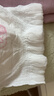 好奇（Huggies）铂金装小桃裤成长裤XL96片(12-17kg)加大号尿不湿【透爽散热】 实拍图