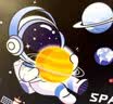 舒星【带密码锁】文具套装1-3年级小学生一年级学习用品开学大礼包儿童生日礼物男孩4-6年级儿童节 实拍图