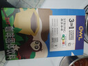 猫头鹰（OWL）三合一特浓速溶咖啡粉25杯 马来西亚进口咖啡 冲调饮品 实拍图