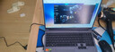 机械师曙光16S【RTX5060 300Hz屏 国家补贴】16英寸AI学生办公游戏本笔记本电脑(R9 7945HX 2.5K 16G 1T) 实拍图