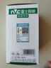 雷士（NVC）LED灯泡球泡节能灯柱泡E27家用商用照明灯工矿灯20瓦白光6000K 实拍图
