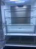 美的（Midea）508L法式四开门冰箱双系统循环一级能效除菌净味风冷无霜大容量以旧换新BCD-508WTPZM(E) 国家补贴 实拍图